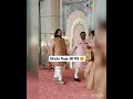 Anand Ambani wedding #anandambani