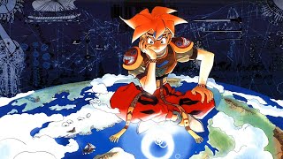 GameDisplayed Review - Terranigma