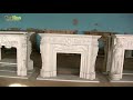 Thousands of High Quality Marble Fireplace Designs from You Fine Art Sculpture on Sale