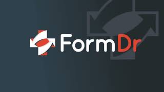 FormDr Demo - HIPAA Compliant Online Forms