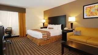 BEST WESTERN PLUS Newark/Christiana Inn - Bear, DE