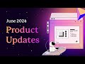 What's new in Gamma: AI Card Editing, New Image Models, Speaker Notes and More! | June 2024 Updates