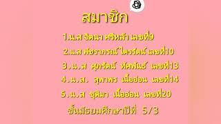 ปัจจัยที่มีผลต่ออัตราการเกิดปฏิกิริยาเคมี(เปลือกไข่ละเอียด,หยาบ)