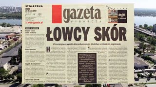 Czy to najbardziej przerażająca afera w Polsce?!?!