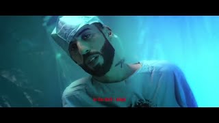 Didine Canon 16 -Dark Night (Officiel Music vidéo)