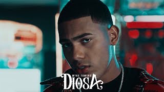 Myke Towers - Diosa ( Oficial)