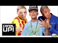MC Pedrinho , MC TH e MC Pikachu - Trem Bala da Putaria (Música nova)Lançamento 2017