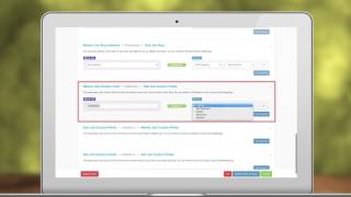 Projects - Advance Settings (Tutorial)