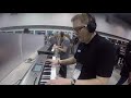 the new korg krome ex with the legendary luke from korg namm 2019