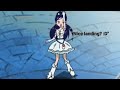 Futari wa precure and it's dub is... something. | Precure out of context