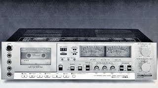 CATÁLOGO AIWA 1979 HIFI-PROGRAMM