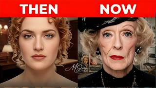 50 beautiful Hollywood Actresses Then & Now (2026)