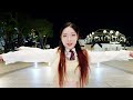 kpop in public one take gfriend 여자친구 시간을 달려서 rough dance cover by roxo crew singapore