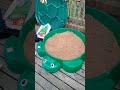 finally we decided buying this play sand for our 2 year old Son..over bicycle