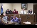 city of fergus falls city council meeting december 2 2024