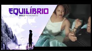 BigZ Patronato - Nos Relasson (Official Video 2019)