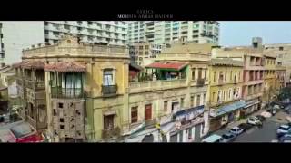 Khudaya   Rahat Fateh Ali khan   Full video song Farhad Mustafa   Mehwish Hayat Actor in law   YouTu