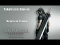 takeharu ishimoto the price of freedom ff vii crisis core ost