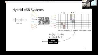 SaTML 2023 - Hojjat Aghakhani - VENOMAVE: Targeted Poisoning Against Speech Recognition