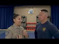 chp academy physical training recruiter wednesdays