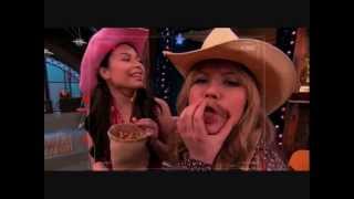 Icarly - iStill Psycho Part 1