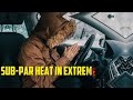 5 Symptoms Your Car’s AC Has Clogged Heater Core (Causes&Repair Cost)