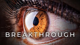 It Will Give You Goosebumps - Alan Watts On The Breakthrough