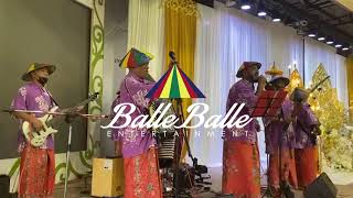 Joget Toleh Menoleh ( Senario ) by Balle Balle Malaysia