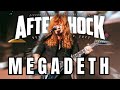 Megadeth - Full Concert | Aftershock 2023 | Live | Discovery Park | Sacramento Ca 10/6/23