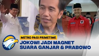 Sinyal Restu Joko Widodo untuk Prabowo?