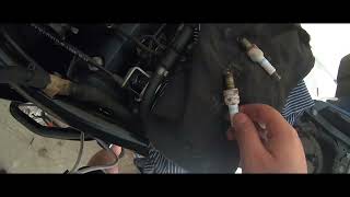 BMW F650GS 2010 - Major Service