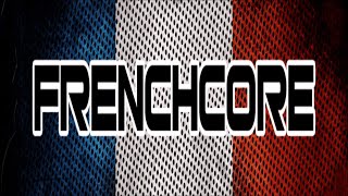 Euphoric Frenchcore Mix 2021 | 400K SUBS
