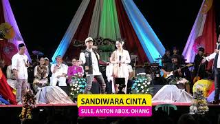 SANDIWARA CINTA DI KDM - DRAKOR INIMAH