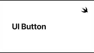 How to create UIButton Programmatically | Xcode 13 | 2023