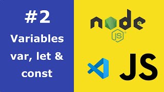 JavaScript Lesson #2: Declaring a Variable in JavaScript