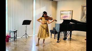 Paganini / Caprice No.11 from \