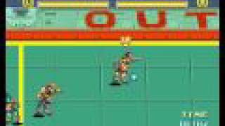 Arcade Longplay [069] Soccer Brawl