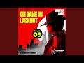 Kapitel 8 - Die Dame im Lackhut (Der Detektiv-Harald Harst, Folge 8)