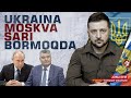 🔴 “Ukraina Moskva sari bormoqda” #fikratuz