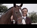 legends never die equestrian music video