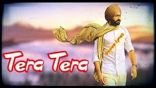 TERA TERA (Official Video) Tarsem Jassar | Western Penduz | New Punjabi Songs 2019
