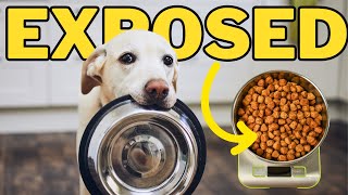 Pet Food Exposed  Manufacturing Truths & Myths