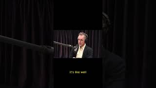 Choosing Your Level of Competition: Jordan Peterson's Insight | #jordanpeterson  #JoeRogan #shorts