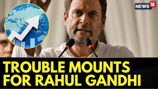 Rahul Gandhi Summoned Over Economy Survey Remark Bareilly District Court | Congress News Today