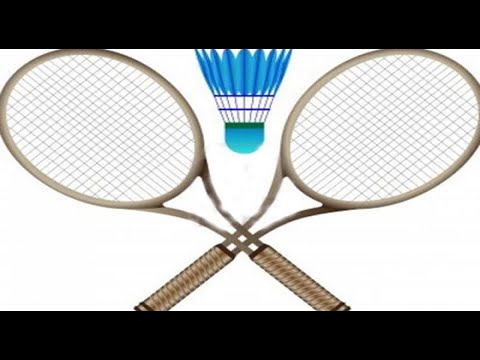 Best Badminton Tips And Techniques Part-5 - YouTube