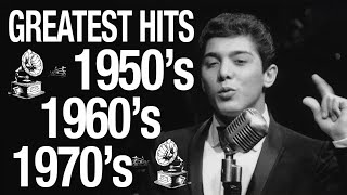 🎙Oldies But Goodies 50's 60's 70's 📀Paul Anka, Elvis Presley, Andy Williams, Matt Monro, Engelbert