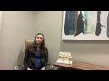 conservative options for treating knee arthritis explained by amy gonzalez physician assistant