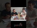 parazit jenga dediğin böyle oynanır