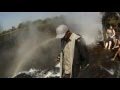 Angel's Pool On Top of Victoria Falls, Zambia side