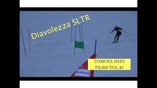 【公式】　石井智也　VO.45 Diavolezza SL TR